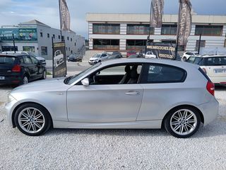 BMW Serie 1 118I PACK M 2008