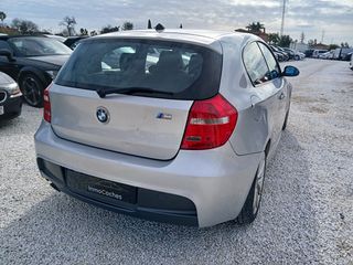 BMW Serie 1 118I PACK M 2008