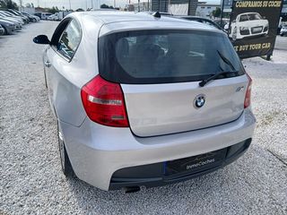 BMW Serie 1 118I PACK M 2008