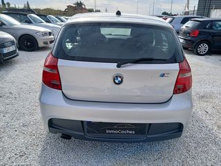 BMW Serie 1 118I PACK M 2008