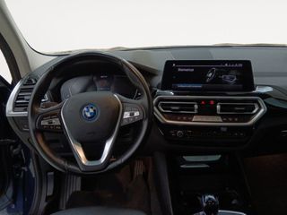 BMW X3 xDrive 30e xLine