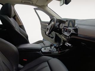 BMW X3 xDrive 30e xLine