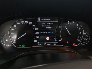 BMW X3 xDrive 30e xLine