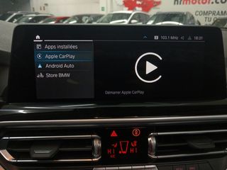 BMW X3 xDrive 30e xLine