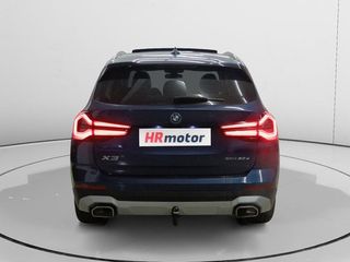 BMW X3 xDrive 30e xLine