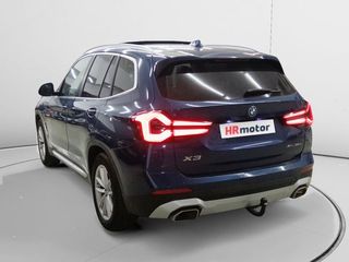 BMW X3 xDrive 30e xLine