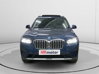 BMW X3 xDrive 30e xLine