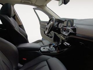 BMW X3 xDrive 30e xLine
