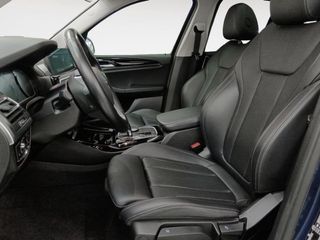 BMW X3 xDrive 30e xLine