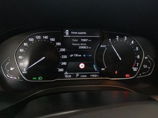BMW X3 xDrive 30e xLine