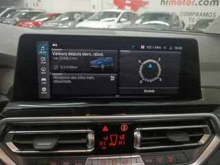 BMW X3 xDrive 30e xLine