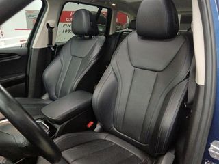 BMW X3 xDrive 30e xLine