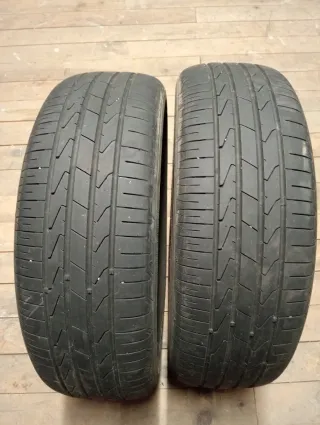 Neumáticos Hankook 205/60 R16