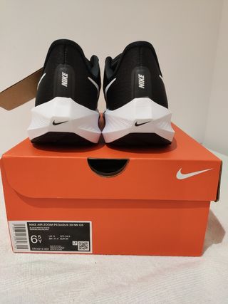 T39 Zapatillas Nike Air Zoom Pegasus 39