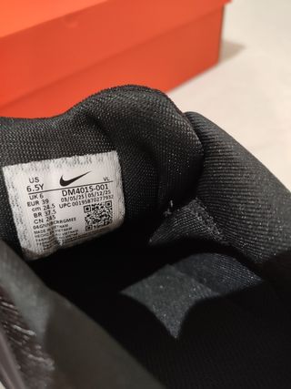 T39 Zapatillas Nike Air Zoom Pegasus 39