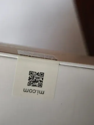 BCN SIN ABRIR Xiaomi 15 512GB Blanco