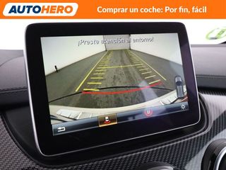 Mercedes Clase B B 220 CDI AMG Line