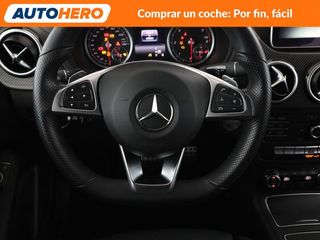 Mercedes Clase B B 220 CDI AMG Line