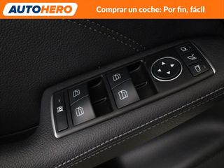 Mercedes Clase B B 220 CDI AMG Line