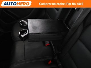 Mercedes Clase B B 220 CDI AMG Line