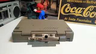 Chicony NB5625 Ordenador Portátil Beige/Gris