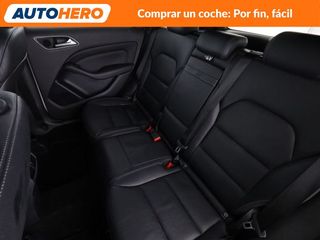 Mercedes Clase B B 220 CDI AMG Line