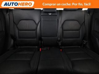 Mercedes Clase B B 220 CDI AMG Line