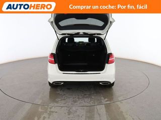 Mercedes Clase B B 220 CDI AMG Line