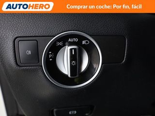 Mercedes Clase B B 220 CDI AMG Line