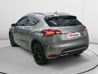 DS DS 4 Crossback Style