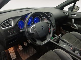 DS DS 4 Crossback Style