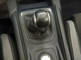 DS DS 4 Crossback Style