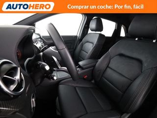 Mercedes Clase B B 220 CDI AMG Line