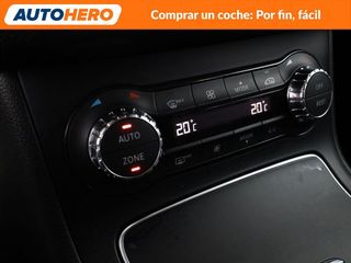 Mercedes Clase B B 220 CDI AMG Line