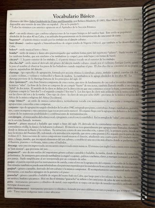 The Latin Real Book C Version