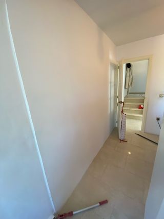 Rehabilitación de terrazas . Fachadas y verticales