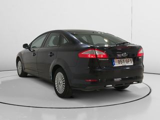 Ford Mondeo Trend