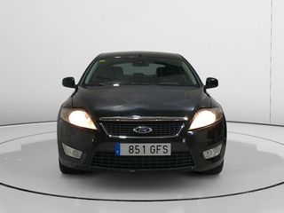 Ford Mondeo Trend