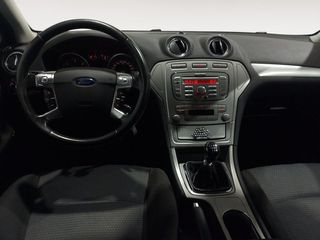 Ford Mondeo Trend