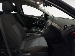 Ford Mondeo Trend