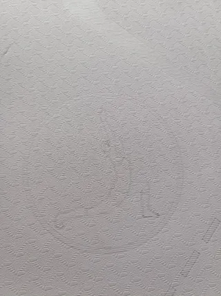 Esterilla de yoga y bloque negro