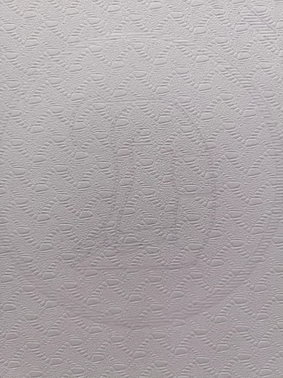 Esterilla de yoga y bloque negro