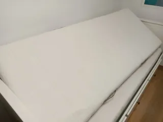 Colchón Malvik Ikea