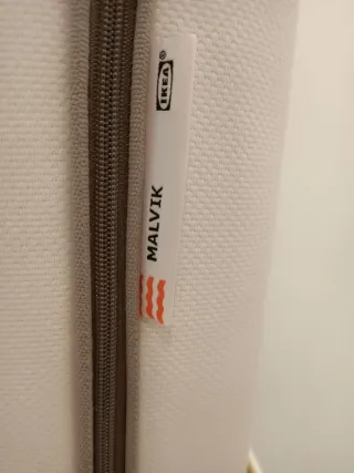 Colchón Malvik Ikea
