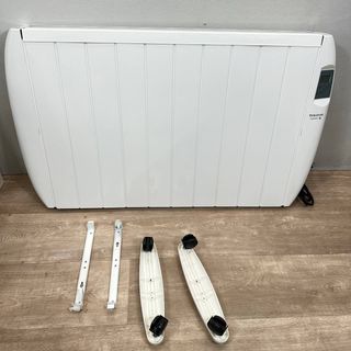 Taurus Tallin 2000 Emisor Térmico 2000W