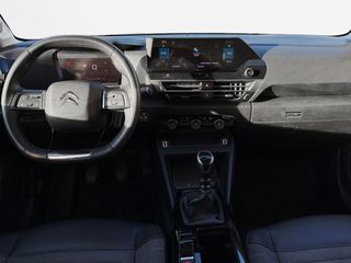 Citroën C4 Feel Pack