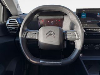 Citroën C4 Feel Pack