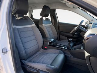 Citroën C4 Feel Pack