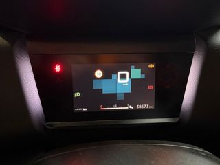 Citroën C4 Feel Pack