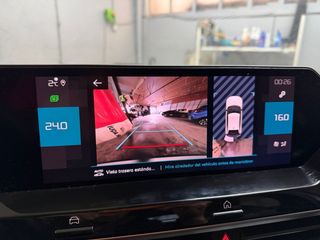 Citroën C4 Feel Pack